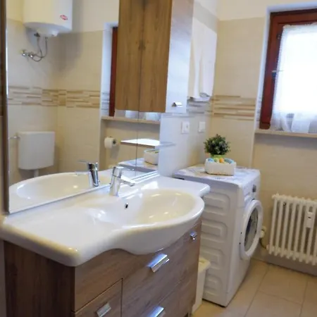 Appartement Living Valley *