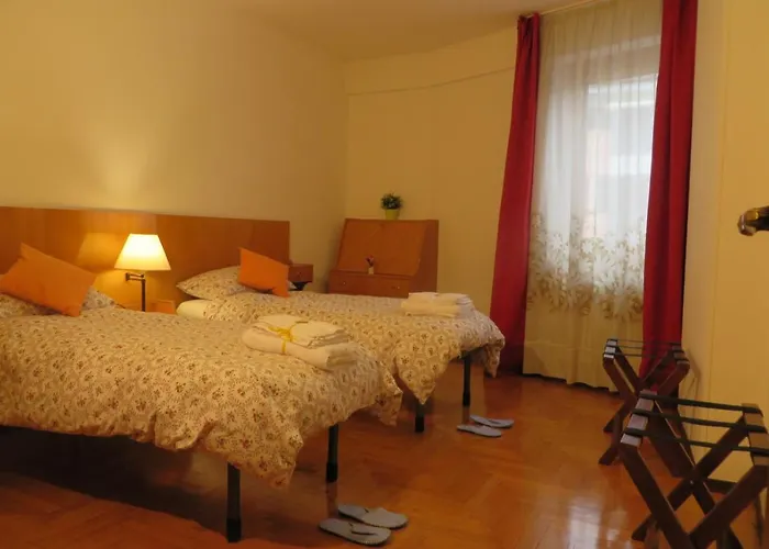 Apartman Living Valley