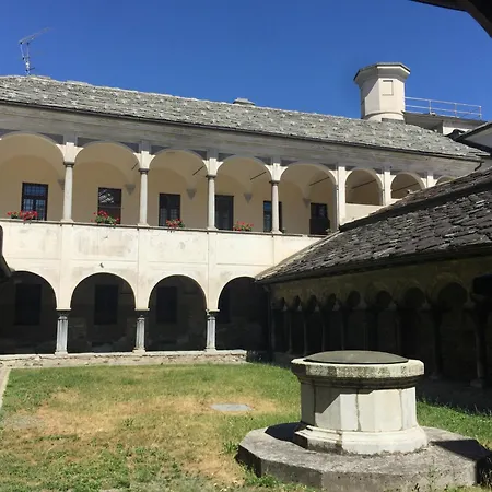 Apartment Living Valley Aosta