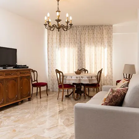 Living Valley Apartment *
