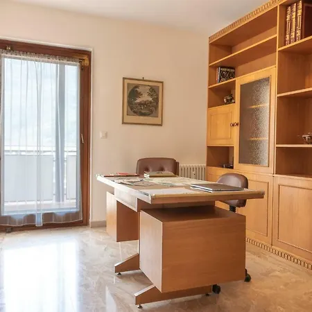 Appartement Living Valley