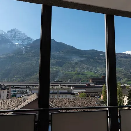 Appartement Living Valley
