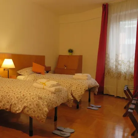 Appartement Living Valley