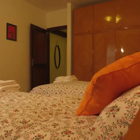 Apartment Living Valley Aosta