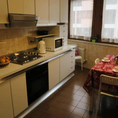 Living Valley Appartement Aoste