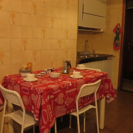Appartement Living Valley